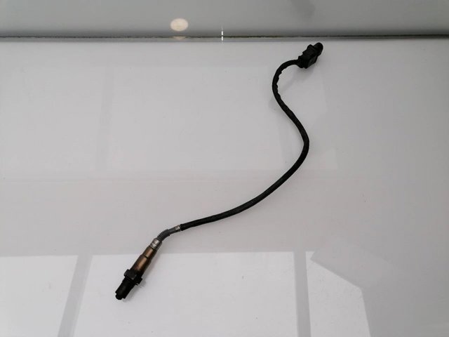 Sonda lambda, sensor de oxigênio até o catalisador 5802019070 IVECO
