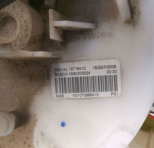 580203024 Opel