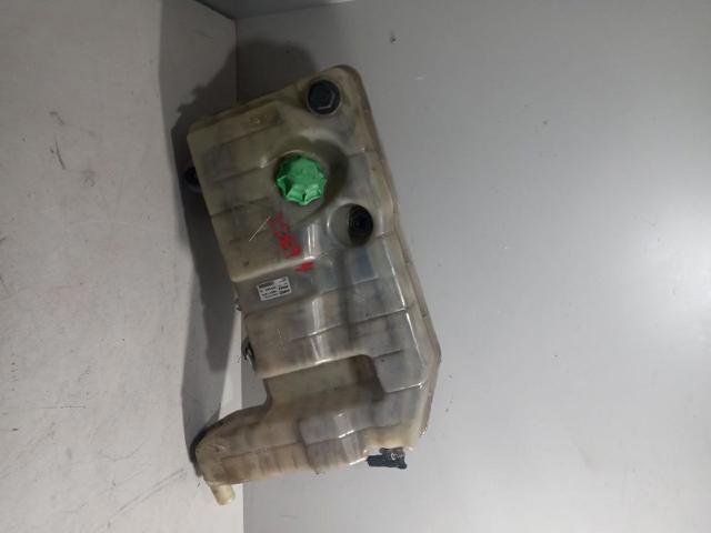 Tanque de expansão do sistema de esfriamento 5802411213 IVECO
