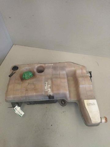 Tanque de expansão do sistema de esfriamento 5802411213 IVECO
