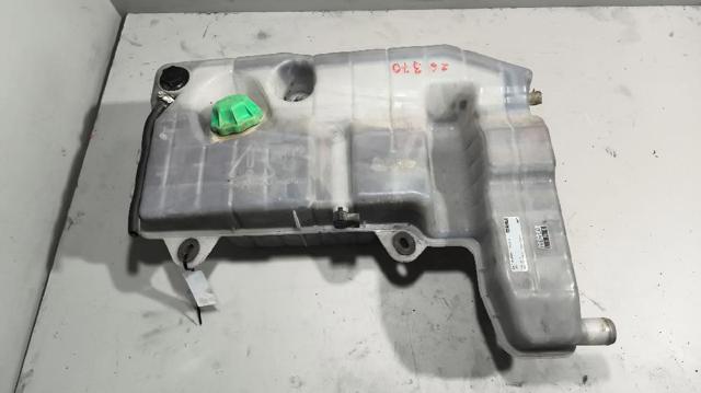 Tanque de expansão do sistema de esfriamento 5802411213 IVECO