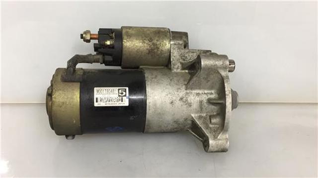 Motor de arranco 580245 PEUGEOT