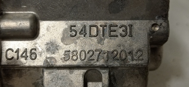 5802712012 Iveco