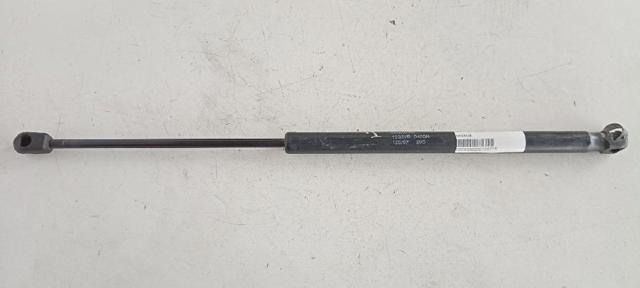 Amortecedor de tampa de porta-malas (de 3ª/5ª porta traseira) 5802A008 MITSUBISHI
