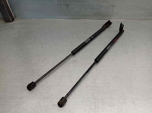 Amortecedor de tampa de porta-malas (de 3ª/5ª porta traseira) 5802A008 MITSUBISHI