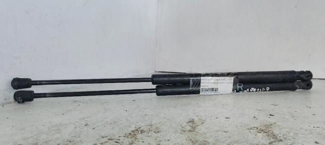Amortecedor de tampa de porta-malas (de 3ª/5ª porta traseira) 5802A008 MITSUBISHI