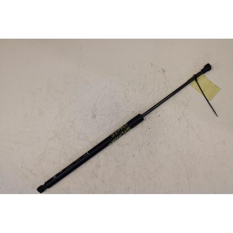 Amortecedor de tampa de porta-malas (de 3ª/5ª porta traseira) 5802A376 MITSUBISHI