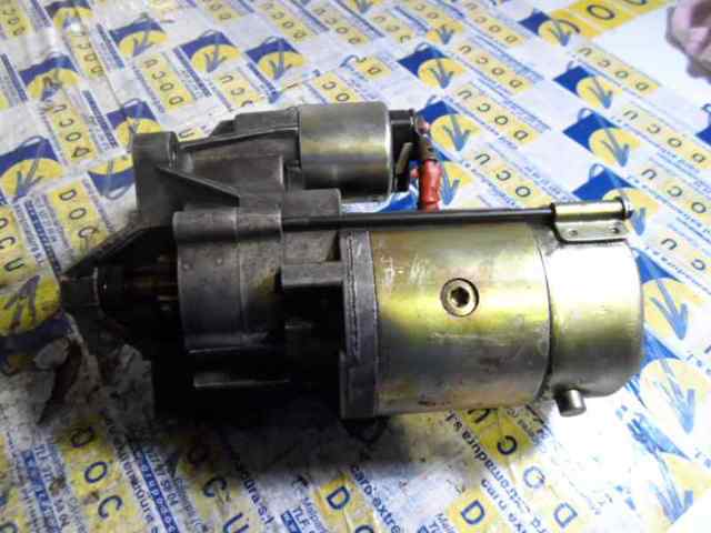Motor de arranco 5802A8 PEUGEOT