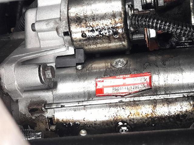 5802AE Peugeot/Citroen