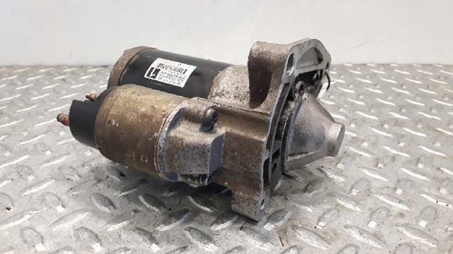 5802C9 Peugeot/Citroen