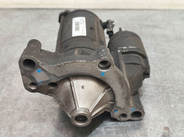 Motor de arranco 5802CA PEUGEOT