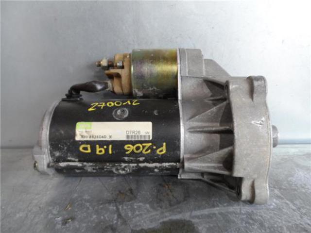 5802M4 Peugeot/Citroen