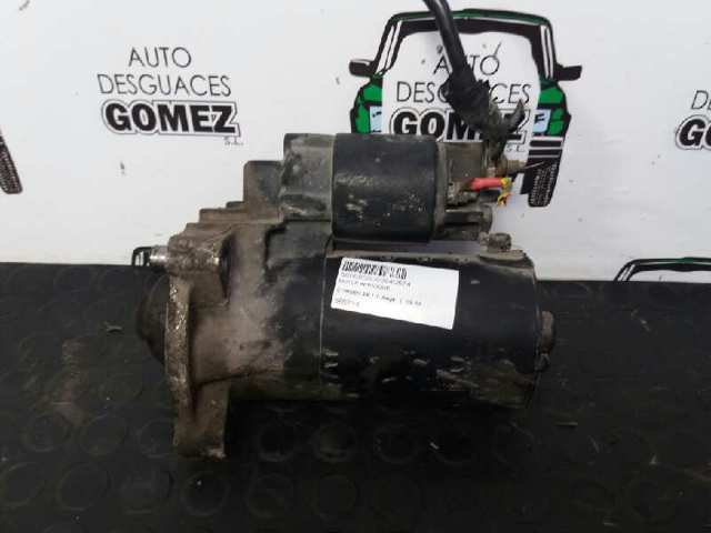 Motor de arranco 5802N4 PEUGEOT