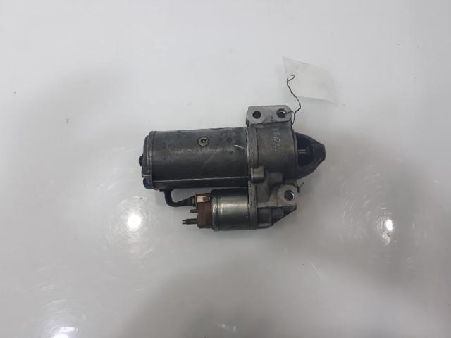 Motor de arranco 5802W6 PEUGEOT