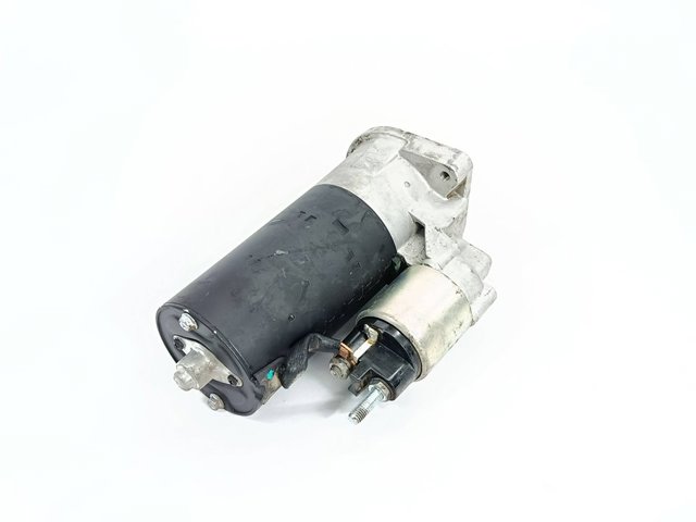 Motor de arranco 5802Y9 PEUGEOT