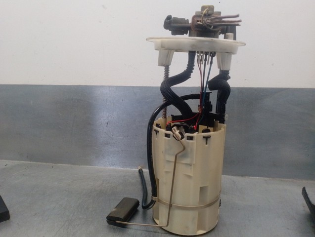 Módulo de bomba de combustível com sensor do nível de combustível 580303010 FIAT