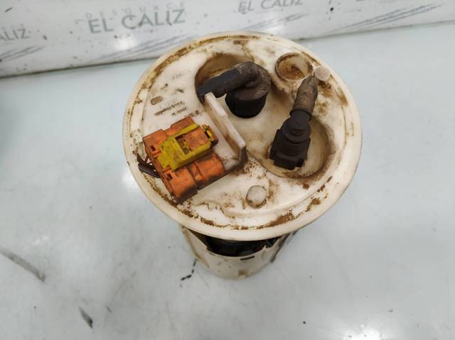 Módulo de bomba de combustível com sensor do nível de combustível 580303028 FIAT