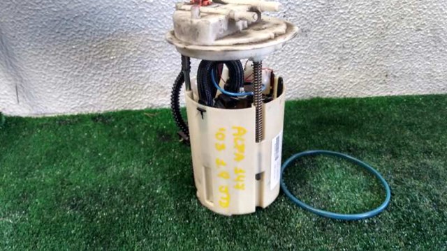 Módulo de bomba de combustível com sensor do nível de combustível 580303033 FIAT