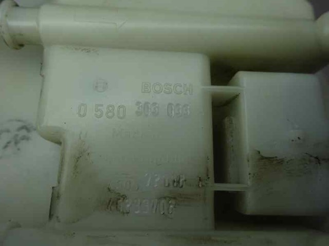 Módulo de bomba de combustível com sensor do nível de combustível 580303033 FIAT