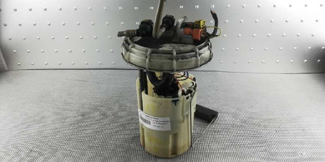 Módulo de bomba de combustível com sensor do nível de combustível 580303084 FIAT