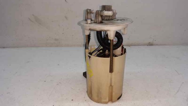 Módulo de bomba de combustível com sensor do nível de combustível 580303084 FIAT