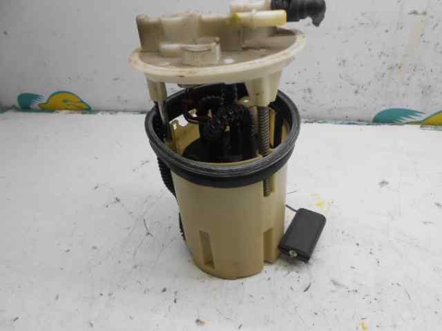Módulo de bomba de combustível com sensor do nível de combustível 580313085 TOYOTA