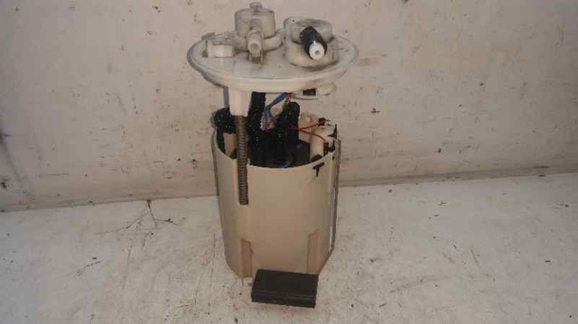 Módulo de bomba de combustível com sensor do nível de combustível 580313085 TOYOTA