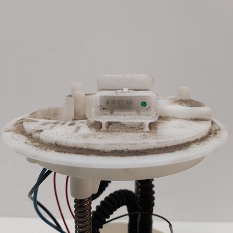 Módulo de bomba de combustível com sensor do nível de combustível 580314010 FIAT