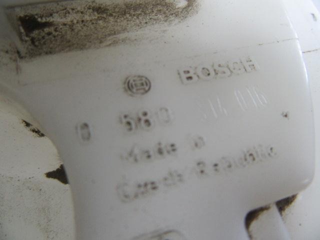 580314016 Fiat/Alfa/Lancia