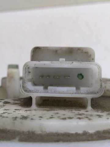 Módulo de bomba de combustível com sensor do nível de combustível 580314016 FIAT