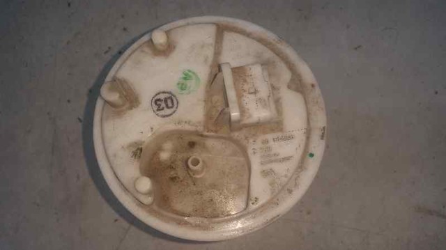 Módulo de bomba de combustível com sensor do nível de combustível 580314020 PEUGEOT