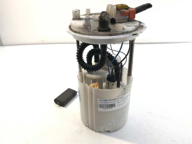 Módulo de bomba de combustível com sensor do nível de combustível 580314137 FIAT