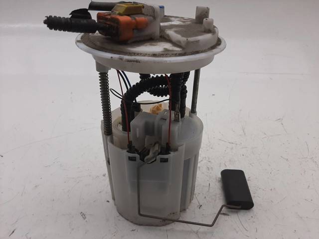 Módulo de bomba de combustível com sensor do nível de combustível 580314137 FIAT