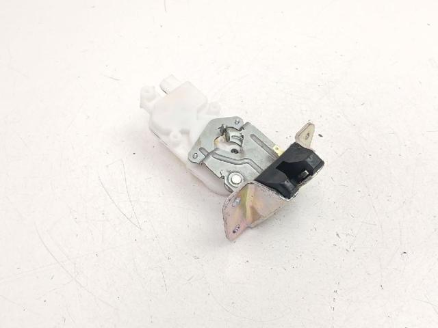 Fecho de tampa de porta-malas (de 3ª/5ª porta traseira) 5808A067 MITSUBISHI