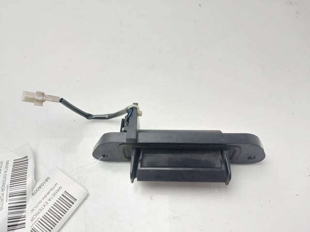 5810A009 Mitsubishi