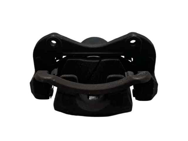 Suporte do freio dianteiro esquerdo 581102Y050 HYUNDAI