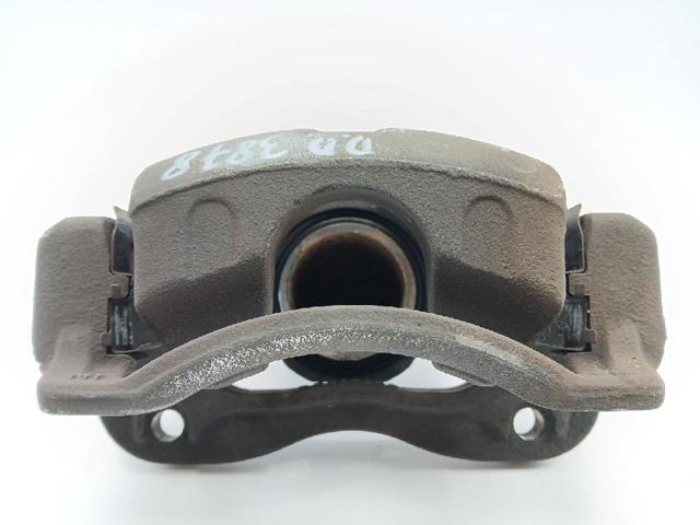 Suporte do freio dianteiro direito 581301W050 HYUNDAI
