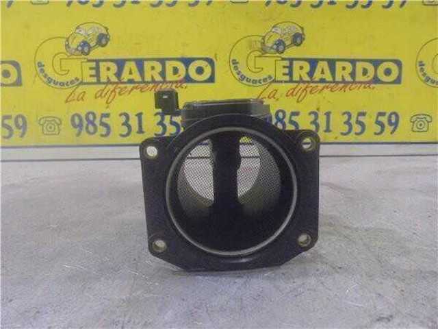 Sensor de fluxo (consumo) de ar, medidor de consumo M.A.F. - (Mass Airflow) 58133471 VAG