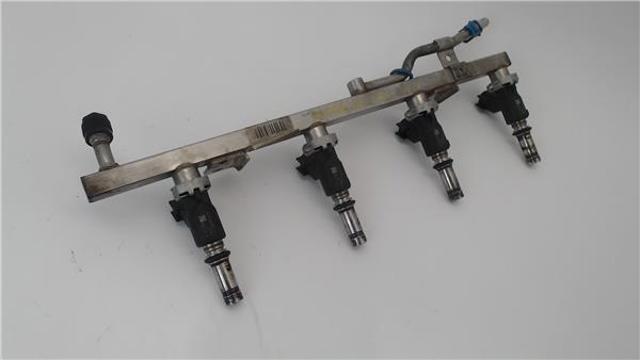 Injetor de injeção de combustível 5817427 OPEL