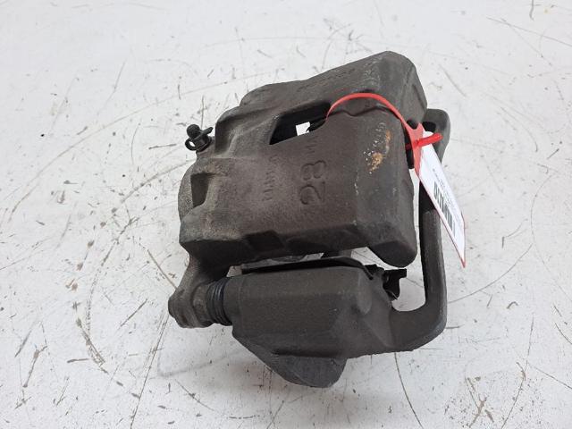 Suporte do freio dianteiro esquerdo 581802EA10 HYUNDAI