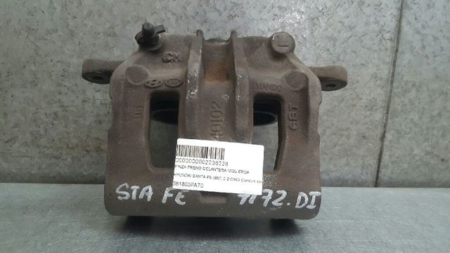 581802PA70 Hyundai/Kia