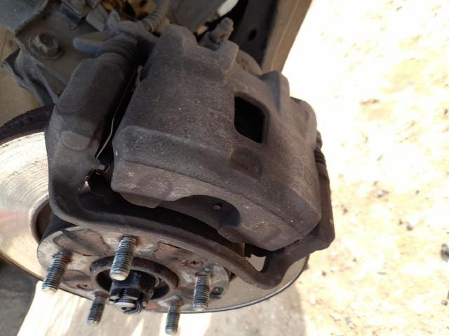 Suporte do freio dianteiro direito 581902EA10 HYUNDAI