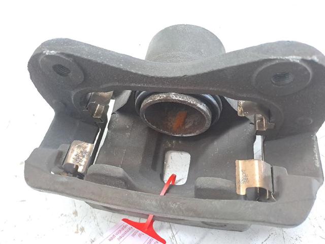 Suporte do freio dianteiro direito 581902EA10 HYUNDAI