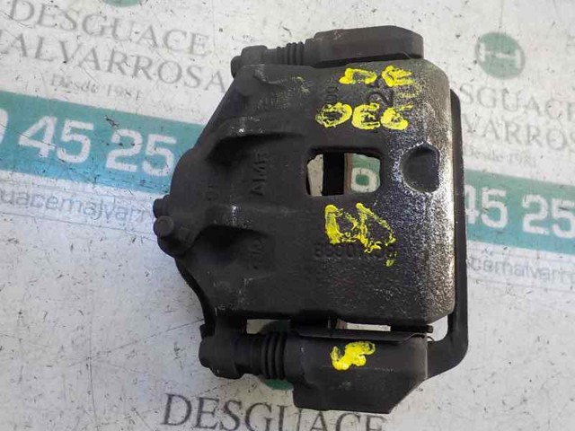 Suporte do freio dianteiro direito 581902KA10 HYUNDAI