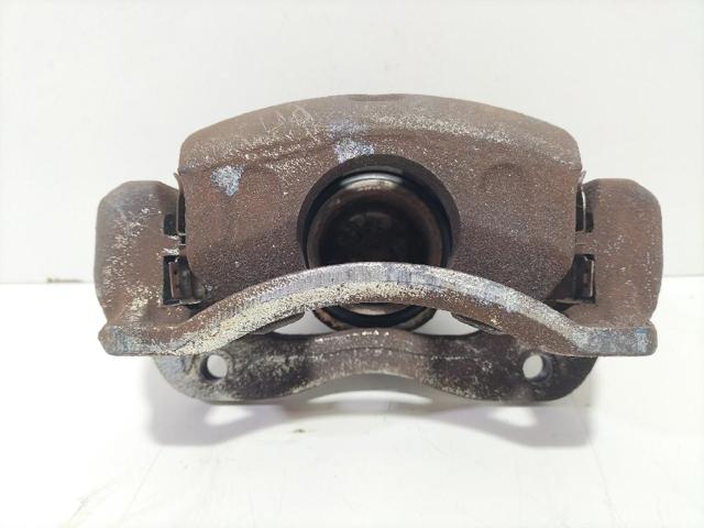 Suporte do freio dianteiro direito 58190C8A00 HYUNDAI