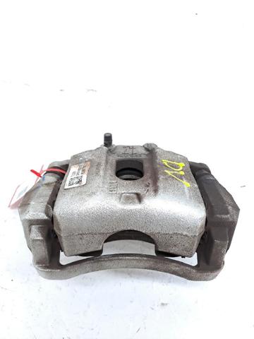 Kit de reparação de suporte do freio dianteiro para KIA Optima JF