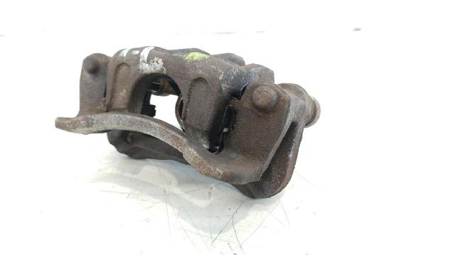 Suporte do freio traseiro esquerdo 582102Y500 HYUNDAI