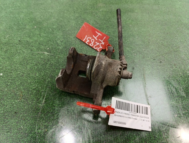 582103E600 Hyundai/Kia