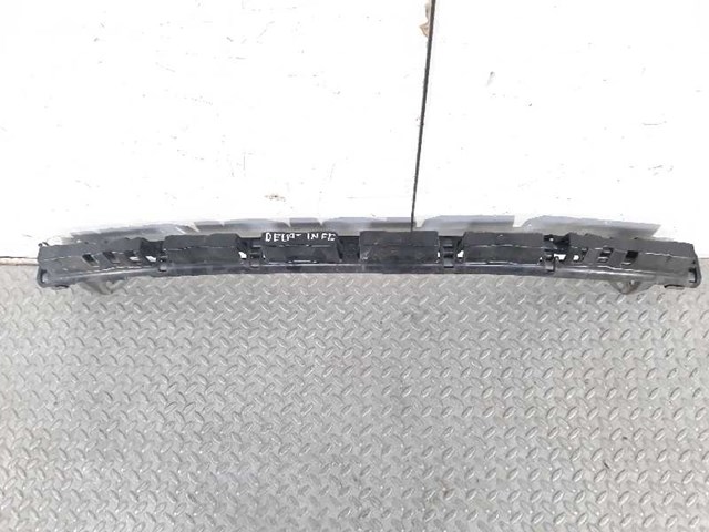 Suporte inferior do radiador (painel de montagem de fixação das luzes) 5821062J00000 SUZUKI