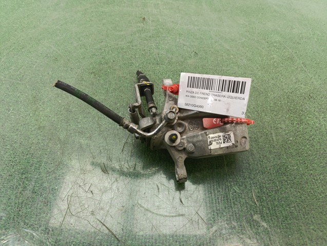  para Hyundai I30  (PD)